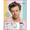 Harry Styles Dots Lines Spirals Coloring Book (Brožovaná) Harry Styles Dots Lines Spirals Coloring Book (Brožovaná)