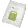 Vrecká do vysávačov Rowenta High Filtration Hygiene+ Aromatic ZR200940 4 ks Vrecká do vysávačov Rowenta High Filtration Hygiene+ Aromatic ZR200940 4 ks