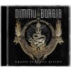 Dimmu Borgir - Grand Serpent Rising CD