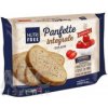 NutriFree Panfette integrale chlieb celozrnný, bezgluténový, krájaný (4 porcie) 1x340 g NutriFree Panfette integrale chlieb celozrnný, bezgluténový, krájaný (4 porcie) 1x340 g