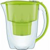 Filtračná kanvica AQUAPHOR Ametyst 2,8 l Zelené Filtračná kanvica AQUAPHOR Ametyst 2,8 l Zelené