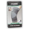 Power System Bandáže na kolená Knee Support - Grey L Power System Bandáže na kolená Knee Support - Grey L