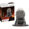 Revell 3D puzzle House of the Dragon - Iron Throne 39 ks