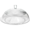 Tognana Sklenený podnos s vekom Clear 33x18 cm Tognana Sklenený podnos s vekom Clear 33x18 cm