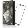 Tempered Glass Protector Rámčekové na Honor 8X / 9X Lite, Čierne TGR-H8X-BL Tempered Glass Protector Rámčekové na Honor 8X / 9X Lite, Čierne TGR-H8X-BL