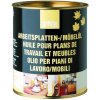 PNZ Olej na pracovné dosky 0,25l (Preniká hlboko do ošetrovanej plochy, dokonale chráni drevo, odpudzuje vodu a nečistoty. Je priedušný, reguluje vlhkosť. Vyrába sa bezfarebný a biely) PNZ Olej na pracovné dosky 0,25l (Preniká hlboko do ošetrovanej plochy, dokonale chráni drevo, odpudzuje vodu a nečistoty. Je priedušný, reguluje vlhkosť. Vyrába sa bezfarebný a biely)