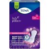 TENA Lady Protect+ Maxi Night inkontinenčné vložky na noc 1x12 ks TENA Lady Protect+ Maxi Night inkontinenčné vložky na noc 1x12 ks