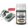 AMMO by MIG Jimenez Farba MIG Enamel Filter - Orche For Grey Green 35ml AMMO by MIG Jimenez Farba MIG Enamel Filter - Orche For Grey Green 35ml