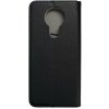 Púzdro Smart Book Nokia 3.4 čierne Púzdro Smart Book Nokia 3.4 čierne