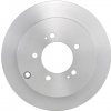 BOSCH Brzdový kotúč 0986479318 BOSCH Brzdový kotúč 0986479318