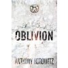 Power of Five: Oblivion (HOROWITZ,A.)(Brožovaná) Power of Five: Oblivion (HOROWITZ,A.)(Brožovaná)