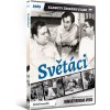 Světáci - DVD Světáci - DVD