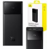 Powerbanka Baseus Star-Lord 20000mAh, 30W černá Powerbanka Baseus Star-Lord 20000mAh, 30W černá