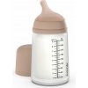 SUAVINEX | ZERO ZERO MEDIUM anti-koliková fľaša 270 ml M SUAVINEX | ZERO ZERO MEDIUM anti-koliková fľaša 270 ml M