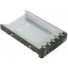 Supermicro MCP-220-93801-0B drive bay panel Black Brushed steel Supermicro MCP-220-93801-0B drive bay panel Black Brushed steel