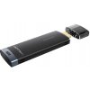 Vention Wireless HDMI Transmitter Black Vention Wireless HDMI Transmitter Black