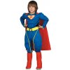 Dětský kostým na karneval Hrdina Nick, 120-130 cm Dětský kostým na karneval Hrdina Nick, 120-130 cm