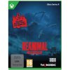 Reanimal (Deluxe Edition) XBOX Series X Reanimal (Deluxe Edition) XBOX Series X