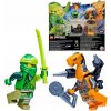 LEGO NINJAGO FIGURKA LLOYD VS HADÍK NJO715 NJO789 112221 BLISTER LEGO NINJAGO FIGURKA LLOYD VS HADÍK NJO715 NJO789 112221 BLISTER
