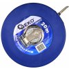 GEKO Pásmo měřící, 20m, š. pásma 10mm, PVC, PROFI