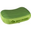 SEA TO SUMMIT Aeros Premium Pillow Large Lime SEA TO SUMMIT Aeros Premium Pillow Large Lime