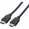 Roline HDMI prepojovací kábel Zástrčka HDMI-A, Zástrčka HDMI-A 15.00 m čierna 11.04.5548 štandardné HDMI HDMI kábel; 11.04.5548 Roline HDMI prepojovací kábel Zástrčka HDMI-A, Zástrčka HDMI-A 15.00 m čierna 11.04.5548 štandardné HDMI HDMI kábel; 11.04.5548