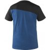 Canis CXS Olsen krátký rukáv modré černé