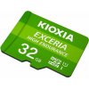 Kioxia Pamäťová karta Exceria High Endurance (M303E), 32GB, microSDHC, LMHE1G032GG2, UHS-I U3 (Class 10) (LMHE1G032GG2) Kioxia Pamäťová karta Exceria High Endurance (M303E), 32GB, microSDHC, LMHE1G032GG2, UHS-I U3 (Class 10) (LMHE1G032GG2)
