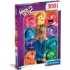 Puzzle super 300 dielikov. Inside Out 2 Puzzle super 300 dielikov. Inside Out 2