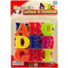 TEDDIES Magnetické písmená na karte TEDDIES Magnetické písmená na karte