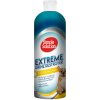 Simple Solution Urine Destroyer - Enzymatický odstraňovač moču - tekutý 945 ml Simple Solution Urine Destroyer - Enzymatický odstraňovač moču - tekutý 945 ml