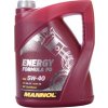 Mannol Energy Formula PD 5W-40 7913, volumen 5L Mannol Energy Formula PD 5W-40 7913, volumen 5L