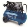 Scheppach HC 550 tc olejový trojvalcový remeňový kompresor 100 l Scheppach HC 550 tc olejový trojvalcový remeňový kompresor 100 l