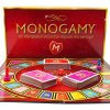 Monogamy - erotická spoločenská hra - švédska verzia Monogamy - erotická spoločenská hra - švédska verzia