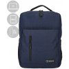 Pánský městský batoh modrý 18L Enrico Benetti Newcastle 46223 - elegantní a praktický batoh na notebook, do města, práce i na cesty | Cooltovka.cz Pánský městský batoh modrý 18L Enrico Benetti Newcastle 46223 - elegantní a praktický batoh na notebook, do města, práce i na cesty | Cooltovka.cz