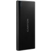 CANYON powerbanka PB-106B, 10000mAh Li-poly, Input 5V/2A (Micro-USB/USB-C), Output 5V/2.1A (2xUSB-A), čierna (CNE-CPB1006B) CANYON powerbanka PB-106B, 10000mAh Li-poly, Input 5V/2A (Micro-USB/USB-C), Output 5V/2.1A (2xUSB-A), čierna (CNE-CPB1006B)