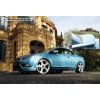 Loder1899 zadný spojler odtrhová hrana Ford Focus CC Loder1899 zadný spojler odtrhová hrana Ford Focus CC