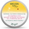 Weleda Baby Calendula All-in-One Balm multifunkčný nechtíkový balzam 25 g pre deti