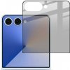 IMAK 116892 3D Privacy tvrzené ochranné sklo pre Samsung Galaxy Z Flip7 5G IMAK 116892 3D Privacy tvrzené ochranné sklo pre Samsung Galaxy Z Flip7 5G