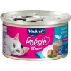 Vitakraft Cat Poésie Paté losos 85 g Vitakraft Cat Poésie Paté losos 85 g