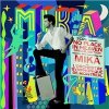 MIKA - NO PLACE IN HEAVEN (DELUXE EDITION) MIKA - NO PLACE IN HEAVEN (DELUXE EDITION)