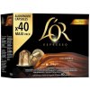 Kapsuly do Nespresso L'OR Espresso Colombia 40 ks Kapsuly do Nespresso L'OR Espresso Colombia 40 ks