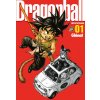 Dragon Ball perfect edition - Tome 01 (Akira Toriyama)(Kniha) Dragon Ball perfect edition - Tome 01 (Akira Toriyama)(Kniha)
