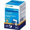 Plus Lékáreň Magnézium 400 mg+B komplex+Vitamín C vrecúška 20 ks Plus Lékáreň Magnézium 400 mg+B komplex+Vitamín C vrecúška 20 ks