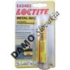 Loctite EA 3463 50g - metal magic steel, oprava trhlín Loctite EA 3463 50g - metal magic steel, oprava trhlín