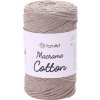 Yarn Art Macrame Cotton 2 mm 225 m 768 Špagát Yarn Art Macrame Cotton 2 mm 225 m 768 Špagát
