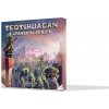 Board&Dice Teotihuacan: Expansion Period Board&Dice Teotihuacan: Expansion Period