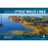 Liptovský Mikuláš a okolie z neba - Bohuš Schwarzbacher, Adriana Drugová Liptovský Mikuláš a okolie z neba - Bohuš Schwarzbacher, Adriana Drugová