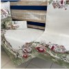 Mondo Italia Gobelínový obrus na stôl Chenille 1177 Viacfarebná 40x100 cm Mondo Italia Gobelínový obrus na stôl Chenille 1177 Viacfarebná 40x100 cm