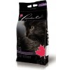 BENEK Canadian Cat Lavender 10 l Protect Bentonitové stelivo hrudkujúce BENEK Canadian Cat Lavender 10 l Protect Bentonitové stelivo hrudkujúce